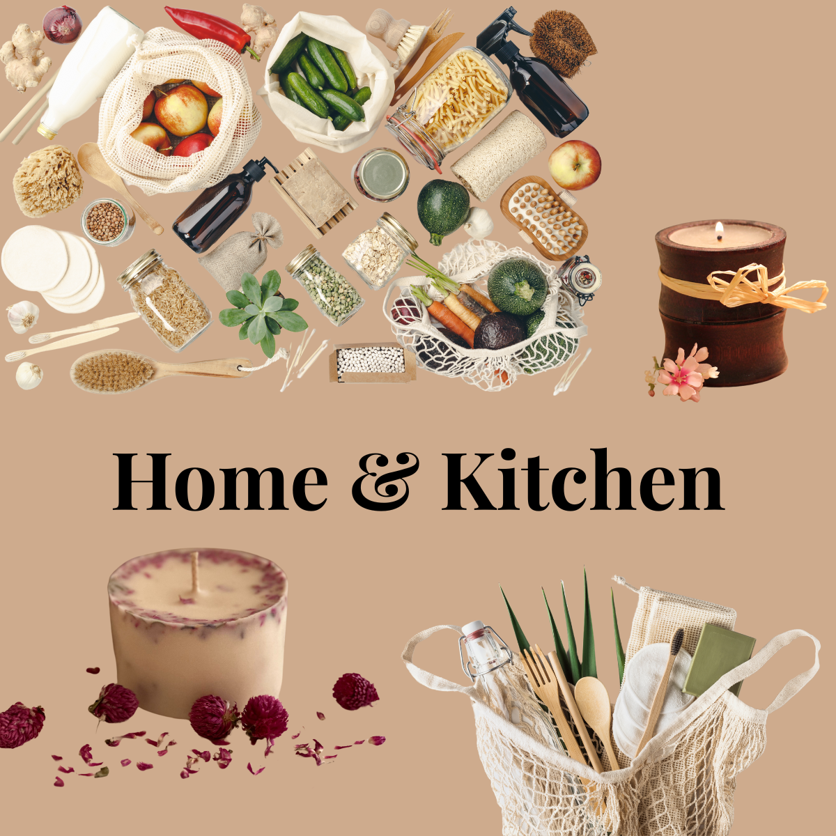 Home & Kitchen